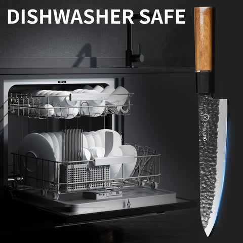 Qianying utility knife for precise versatile cuts