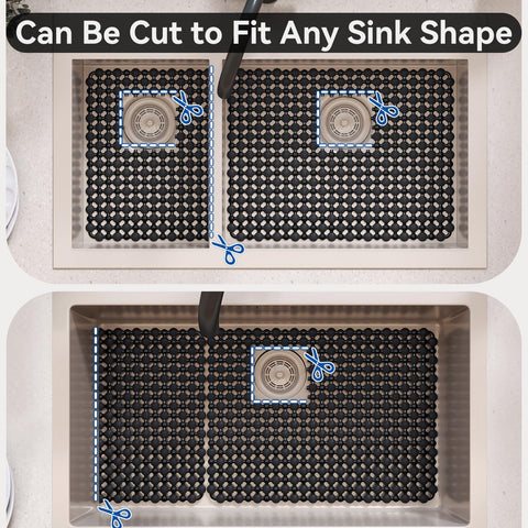 QiCaiJia mat promotes quick drying by allowing air to flow.