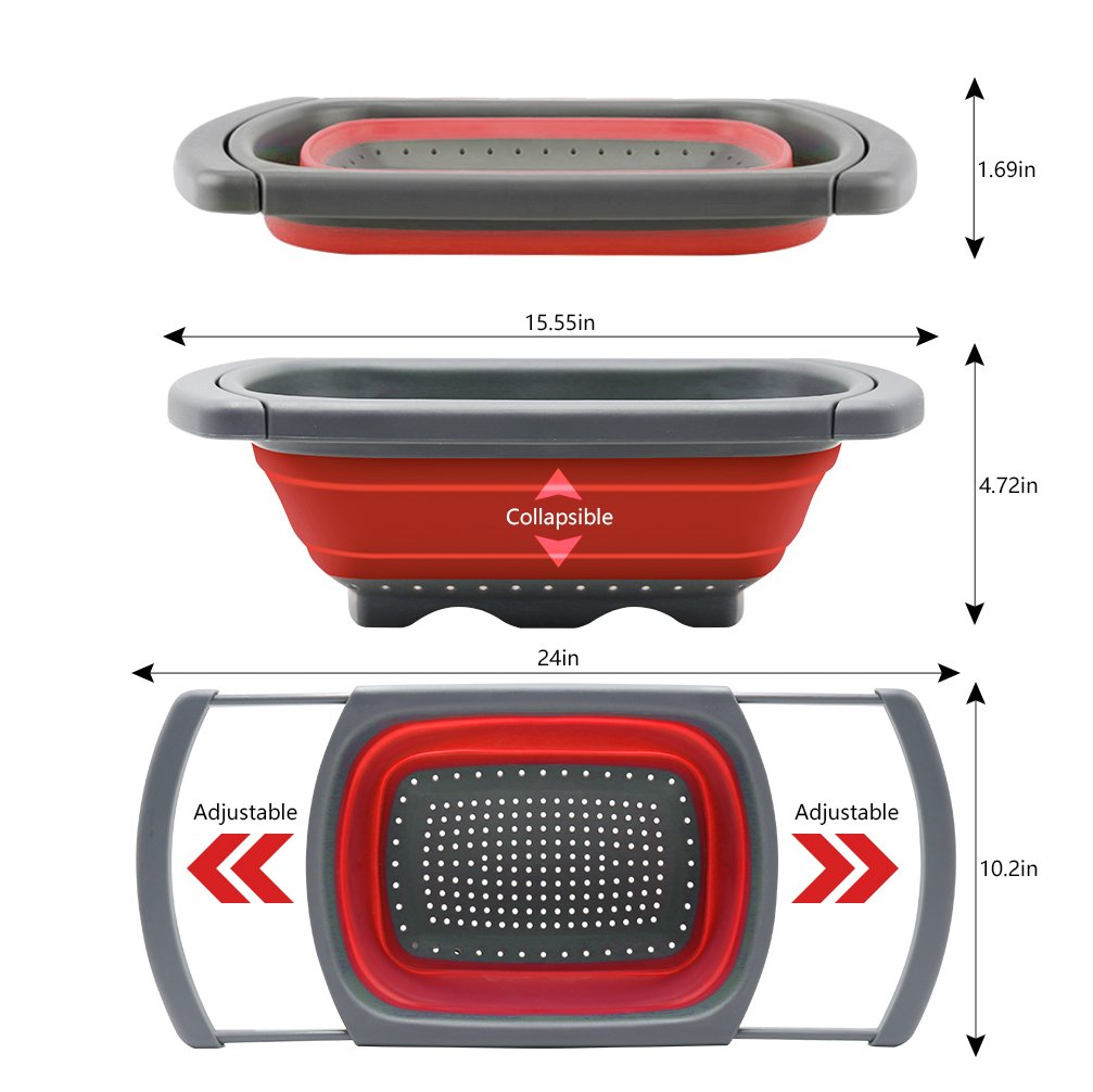 QiMH sturdy design for reliable everyday use