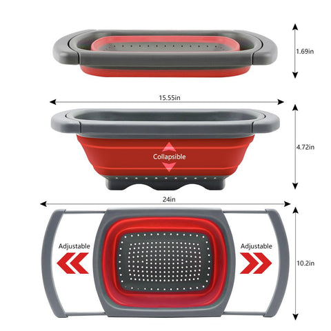 QiMH sturdy design for reliable everyday use