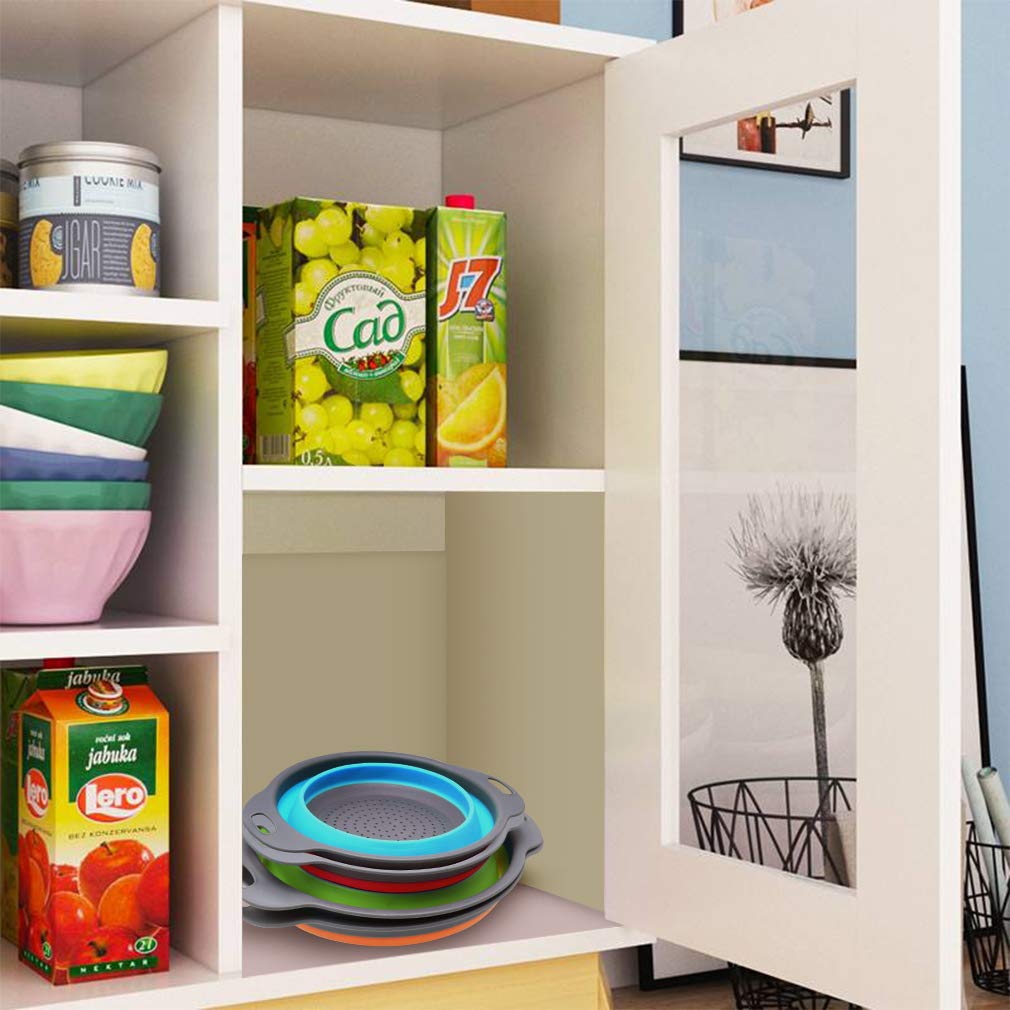 QiMH food grade materials ensure safe washing and repeated use