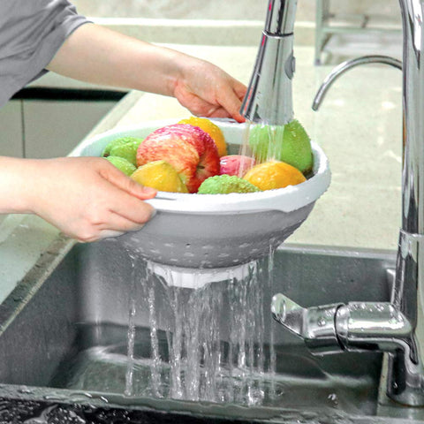 QiMH safe rubber and plastic materials with no odor for daily use.