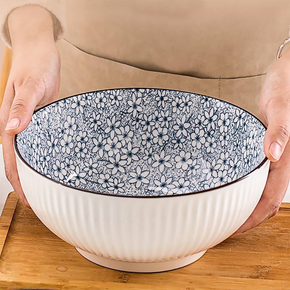 QINLANG three-piece bowls ideal for gifting.