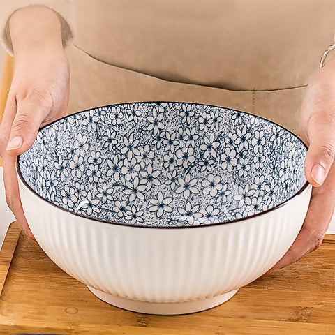 QINLANG three-piece bowls ideal for gifting.