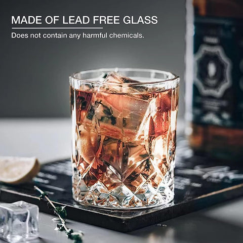 Qipecedm dishwasher-safe glass demonstrates easy cleanup after gatherings