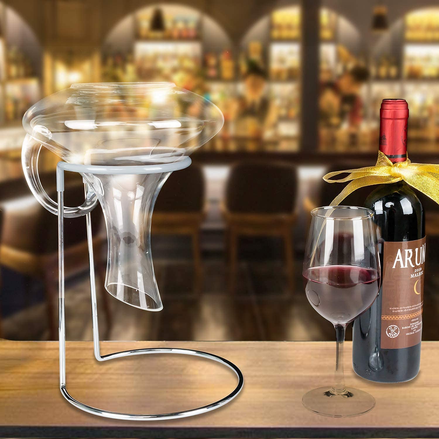 QPIX DIGITAL short brush handles smaller vessels and delicate rims