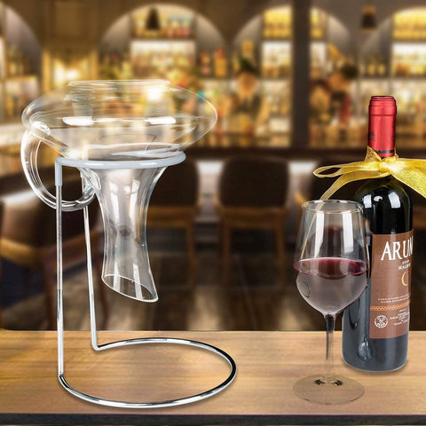 QPIX DIGITAL short brush handles smaller vessels and delicate rims