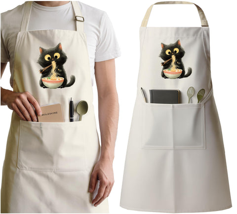 QSLEUNG fun design suited for cat lover gatherings and events