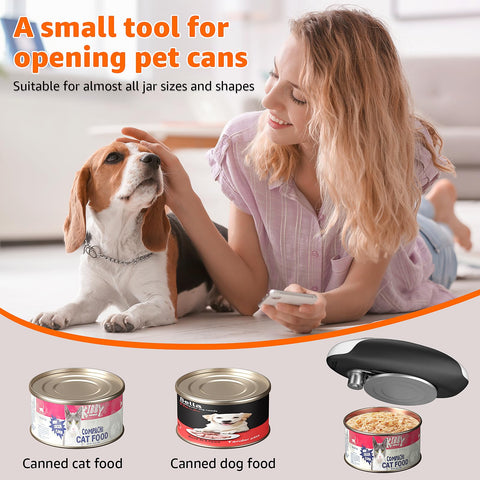 QTDHG compact portable design fits in small kitchens