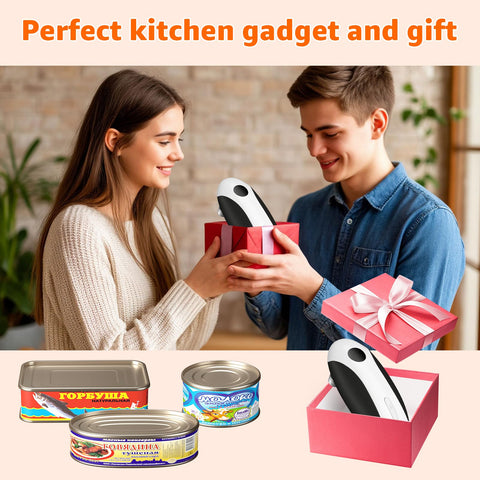 QTDHG senior friendly gift for easy kitchen helper