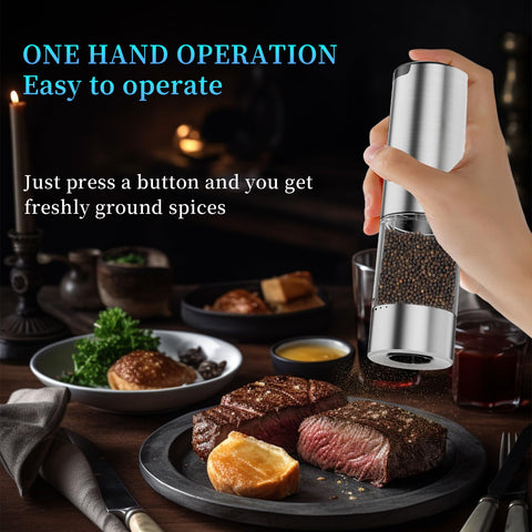 QTDHG 95 ml capacity reduces refills during cooking