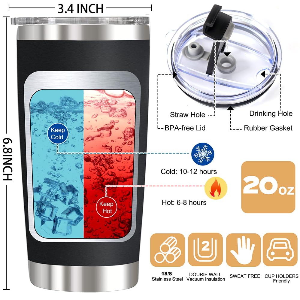 QTDS 2026 tumbler in use during morning commute, keeps beverages warm.