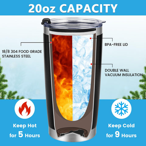 Qtencas chiropractor gift ready-to-gift packaging