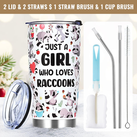 Qtencas practical 20oz tumbler fits most cup holders for everyday use