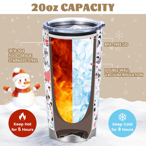 Qtencas white bow color box makes gift-giving easy