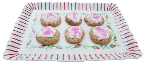 Quadrapoint 60-color cupcake liners aid color-coded baking fun.
