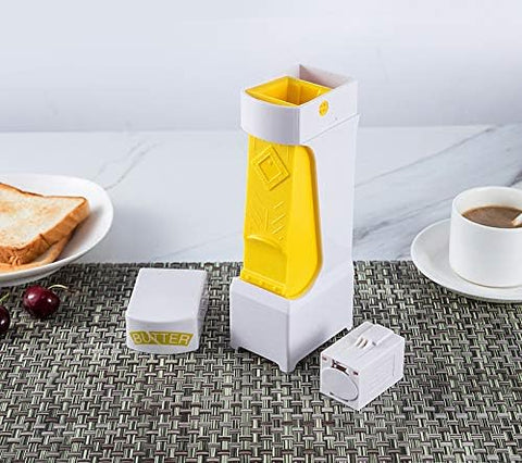 Quality Home bread-slice tool ideal for soft loaf portions.
