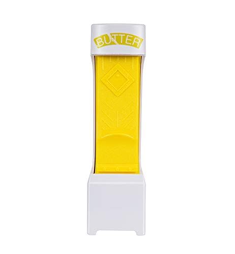 Quality Home cheese cutter with a stainless edge for clean cheese cuts.