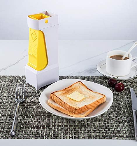 Quality Home easy-grip slicer designed for home cooks.