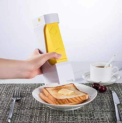 Quality Home party-ready kitchen tool for quick, mess-free butter prep.
