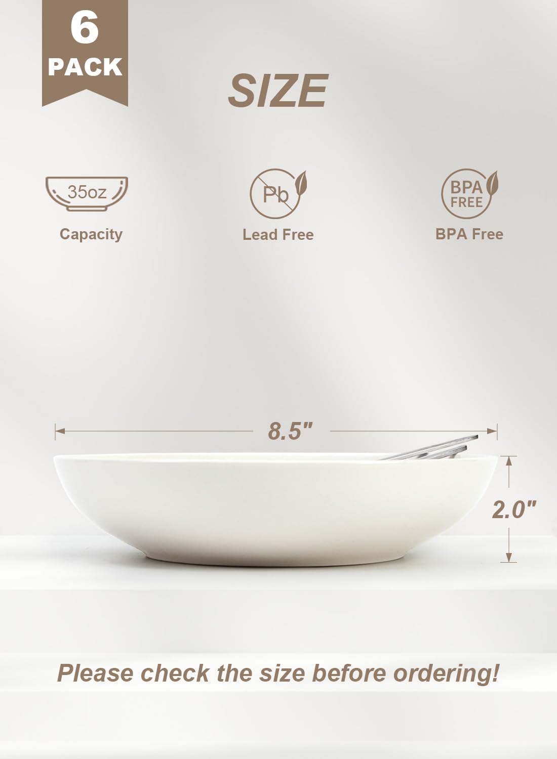 Quatish porcelain bowl closeup shows a glossy reactive glaze for elevated dining.