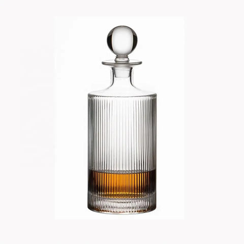 Queenstone gift-ready packaging makes a thoughtful housewarming gift.