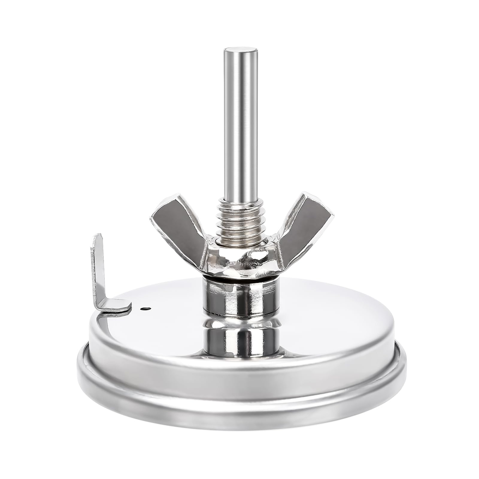 QuliMetal bezel-lock tab detail helps precise bezel alignment.