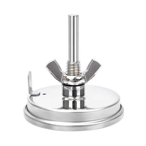 QuliMetal bezel-lock tab detail helps precise bezel alignment.