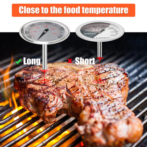 QuliMetal compatibility guide confirms Weber Spirit, Q Series, and kettles