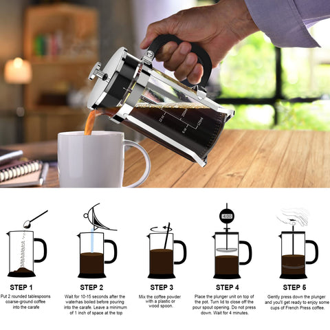 QUQIYSO parts are dishwasher-safe for quick cleanup