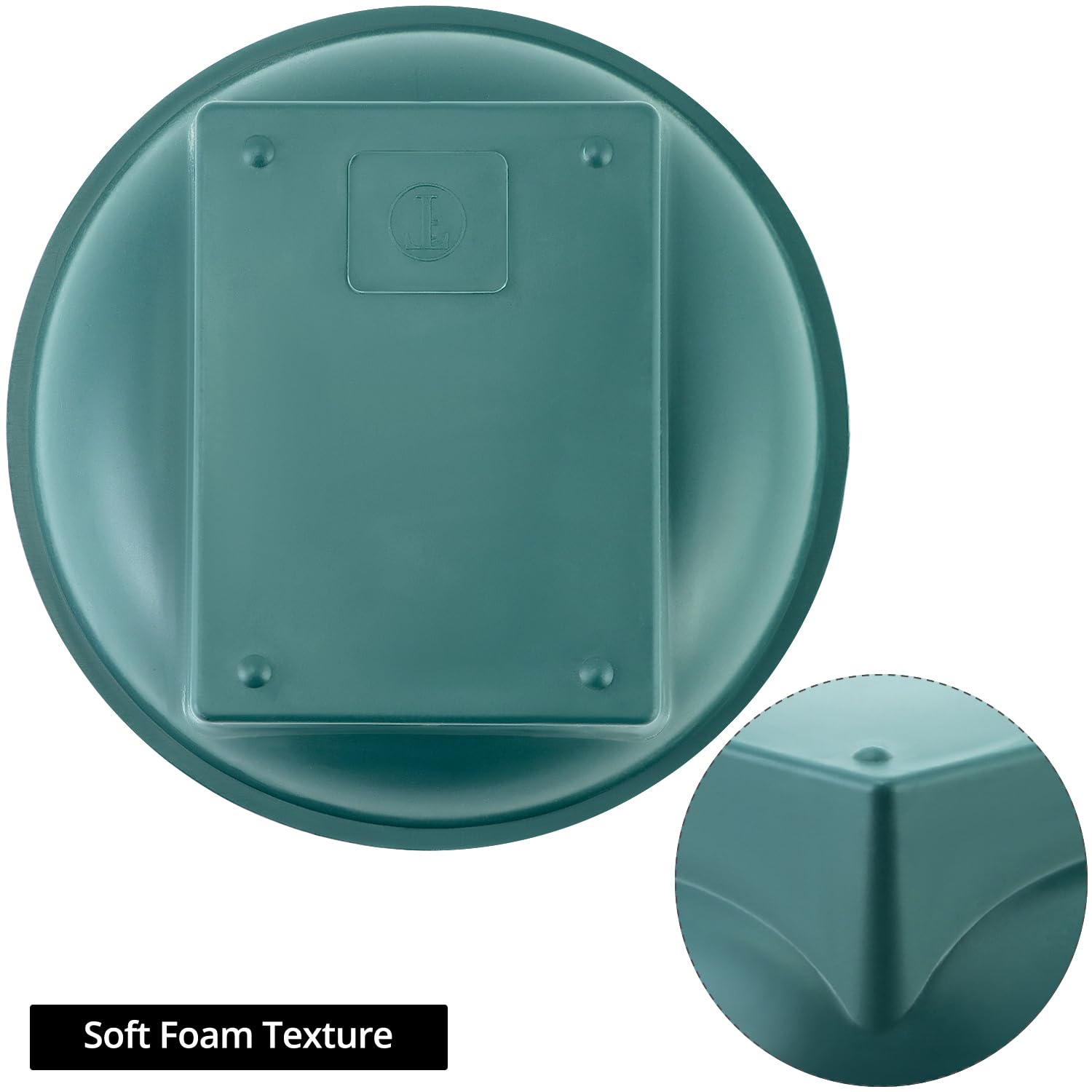 QWORK wedding floral bowls display elegant table centers.