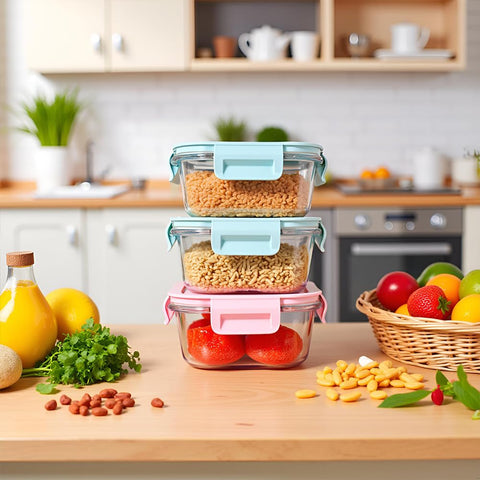 R.repad yay freezer-to-oven range supports thawing and cooking in one dish.