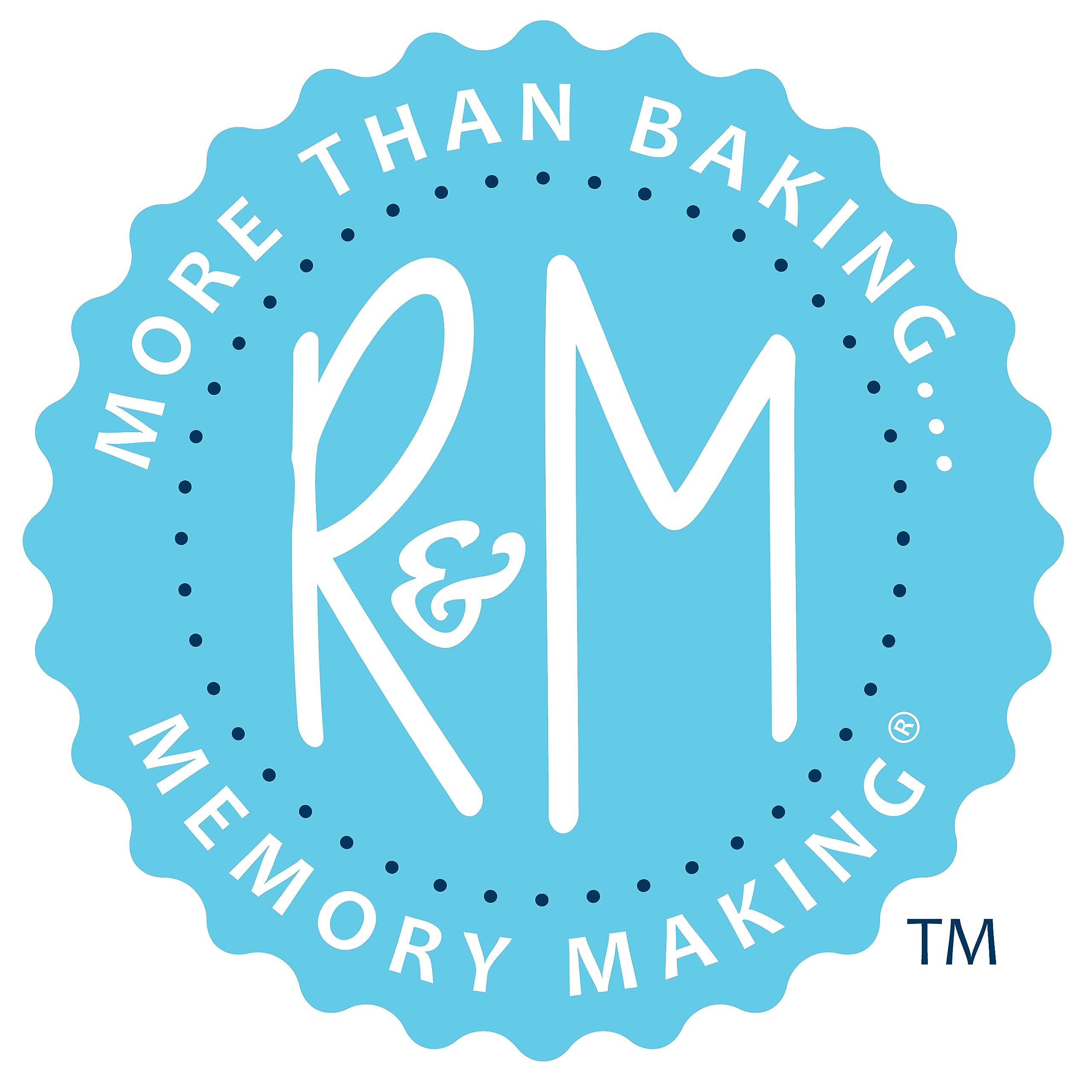 R&amp;M mini-gingerbread stamper for adorable mini cutouts