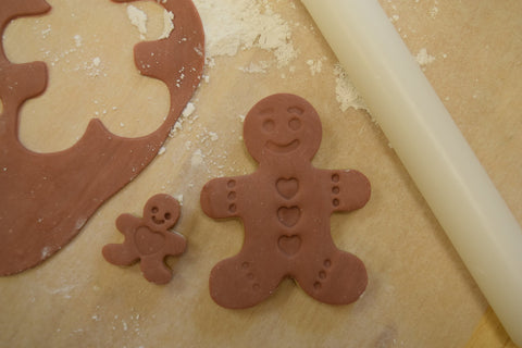 R&amp;M tree-design stamper for bold Christmas shapes