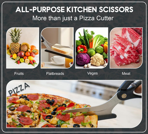 RAAFI tool stays scratch-free on pans and stones during use.