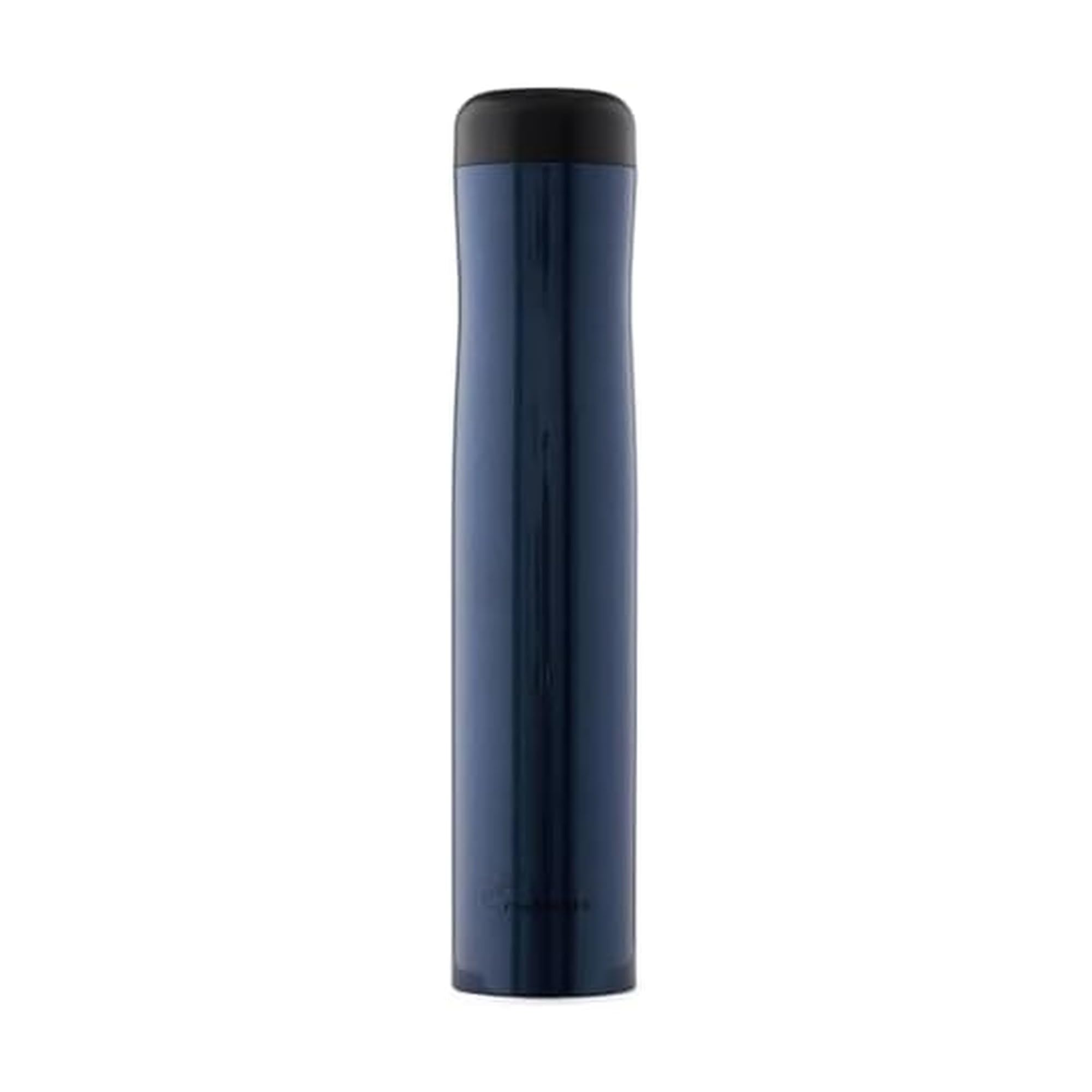 Rabbit Automatic Wine Opener on bottle eases cork removal for quick entertaining.