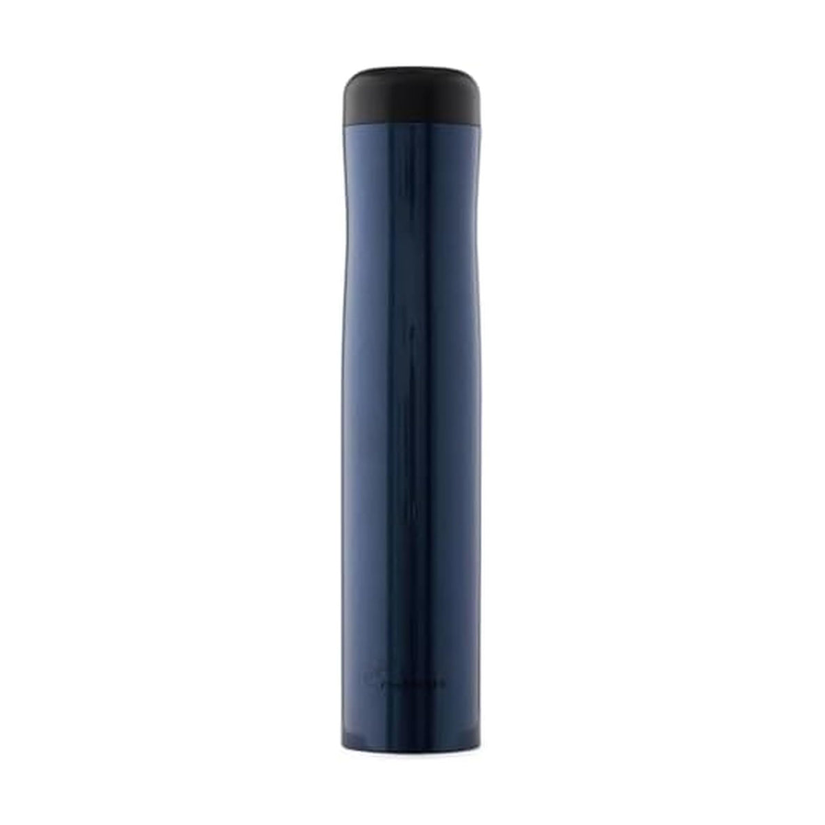 Rabbit Automatic Wine Opener on bottle eases cork removal for quick entertaining.