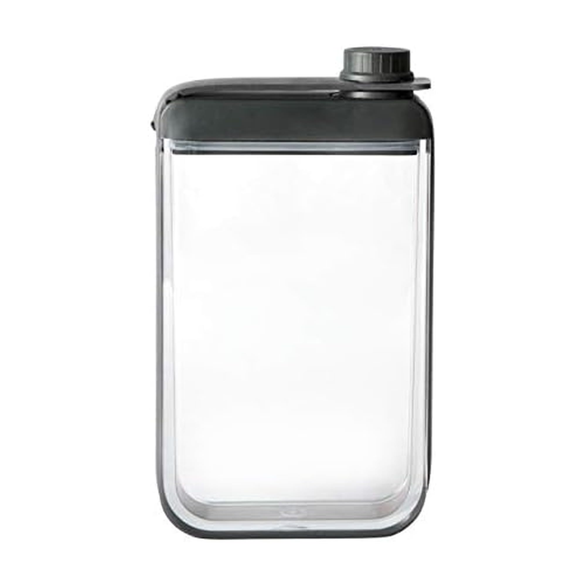 Rabbit leak-free discreet flask pocket slip for easy portability