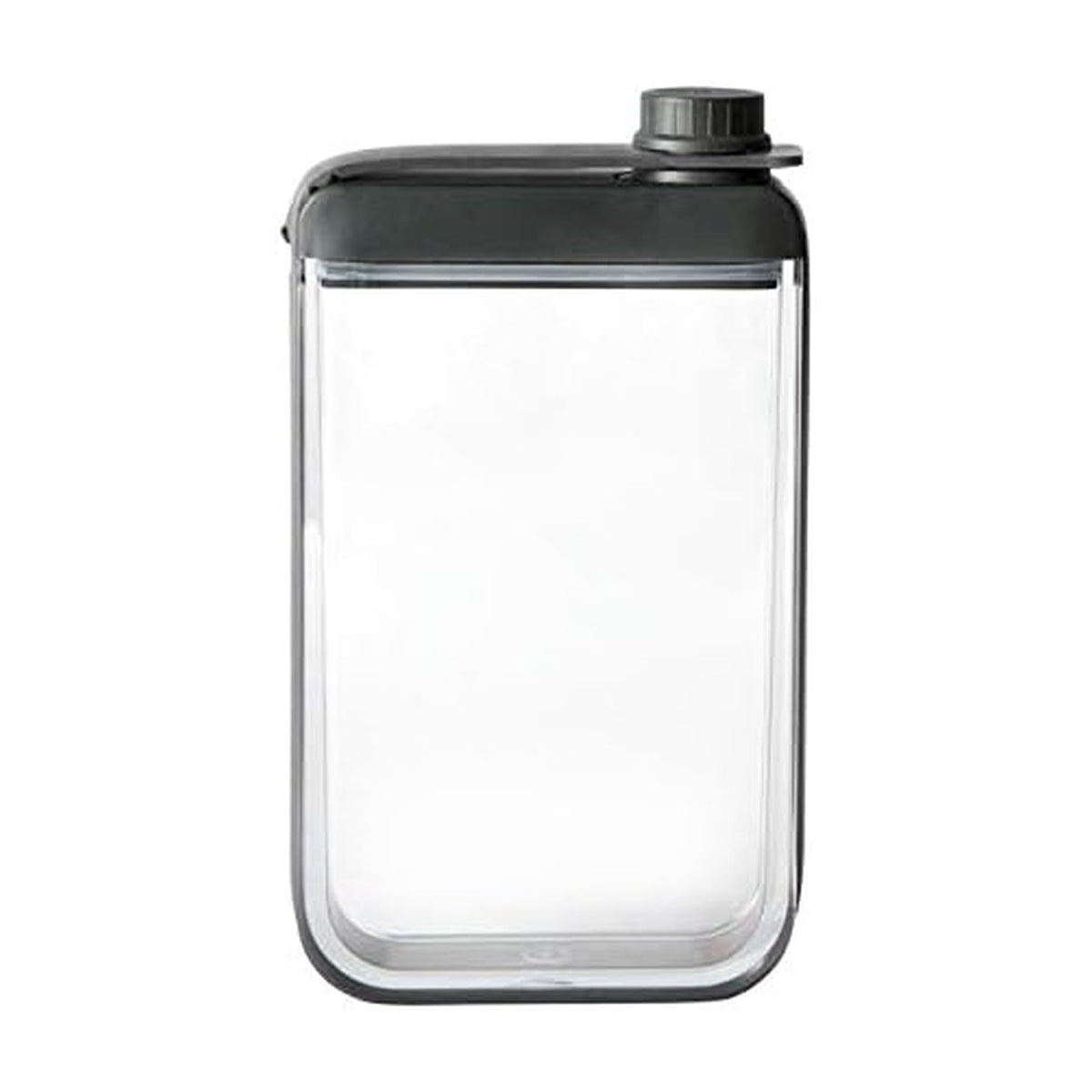 Rabbit leak-free discreet flask pocket slip for easy portability