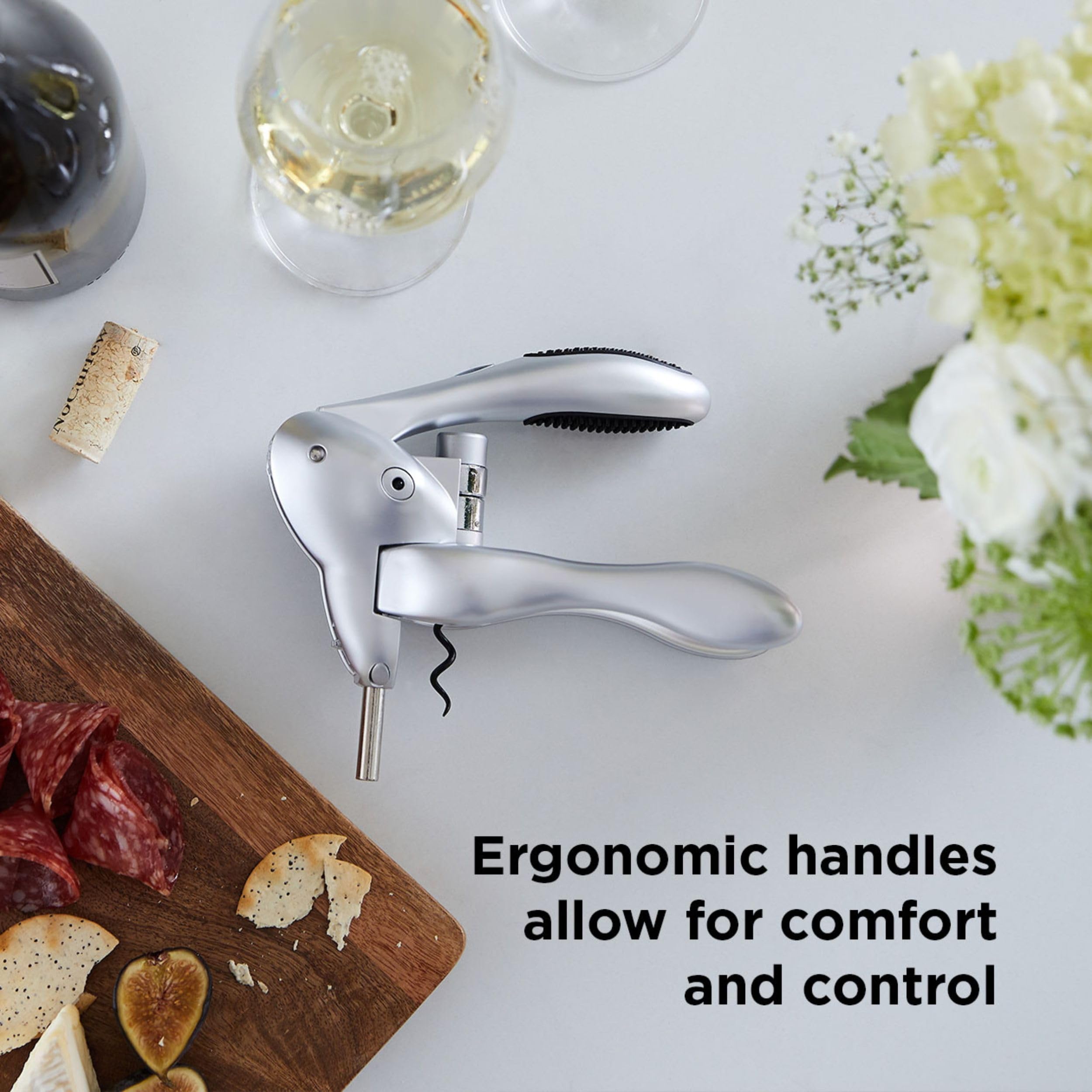 Rabbit Original gift case shown for gifting a premium wine opener