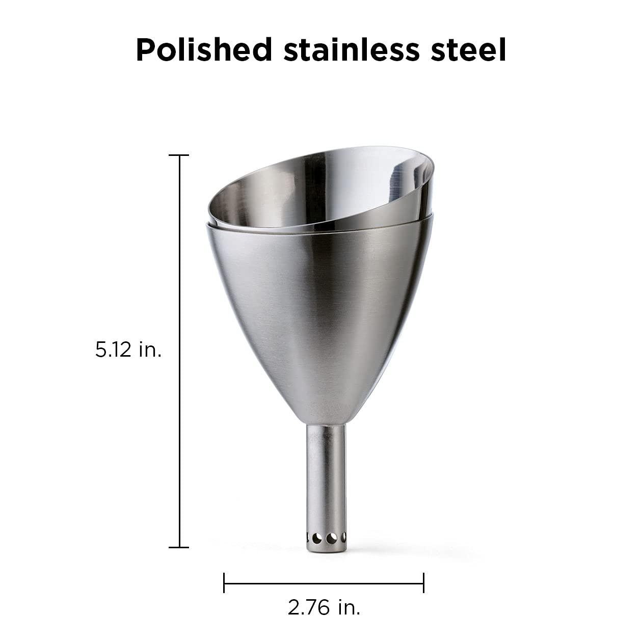 Rabbit removable sediment strainer traps solids for cleaner pours