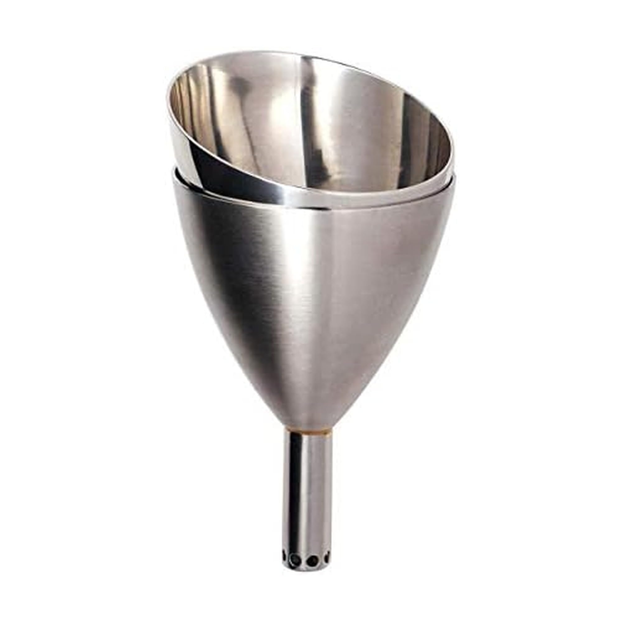 Rabbit Wine Aerator Shower Funnel for rapid aroma and smoother pours