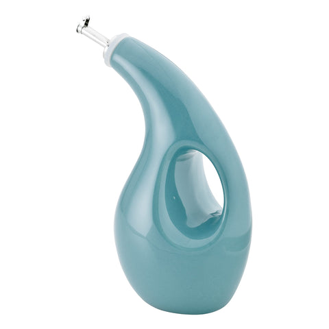 Rachael Ray bottle ideal for dressings with precise pour