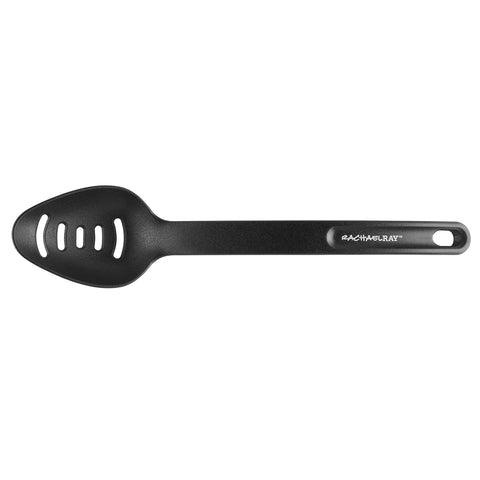 Rachael Ray utensils heat-safe up to 400°F for versatile cooking