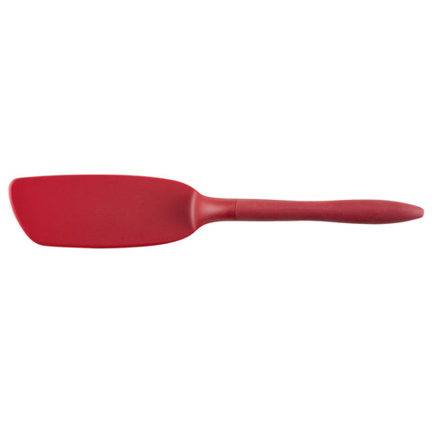 Rachael Ray Lazy Tools heat safe up to 400°F for versatile use.