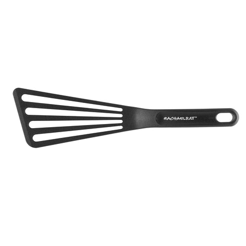 Rachael Ray nylon utensils ideal for nonstick cookware and easy cleanup