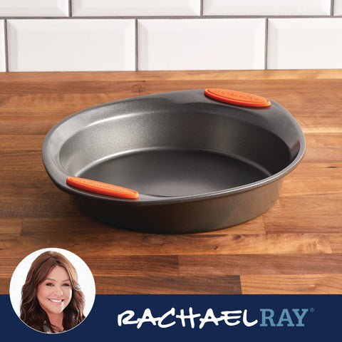 Rachael Ray Yum-o! proceeds support Yum-o!, aiding healthy eating initiatives.