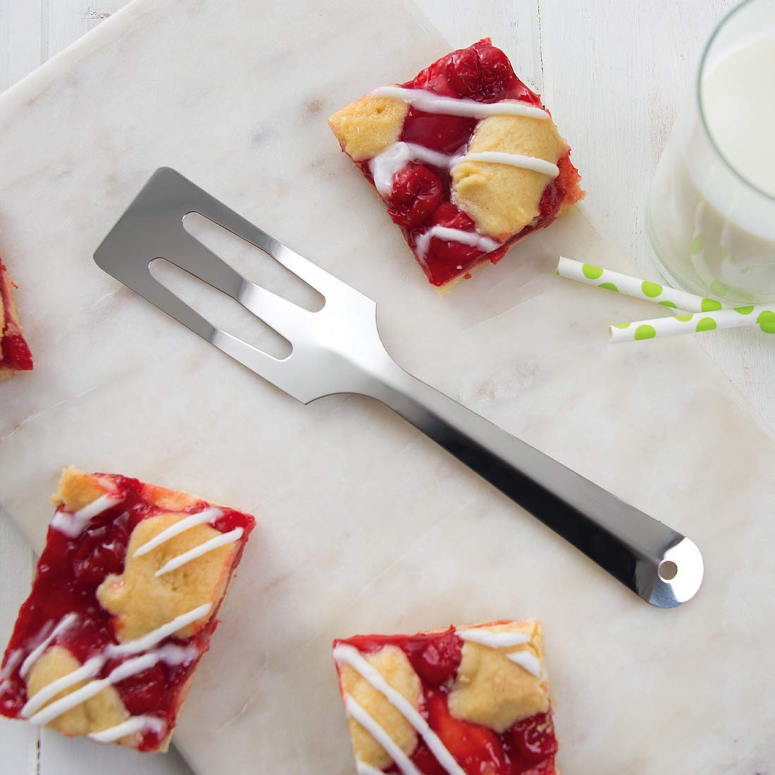 RADA Serverspoon R116 perfect for removing cookies from baking pans