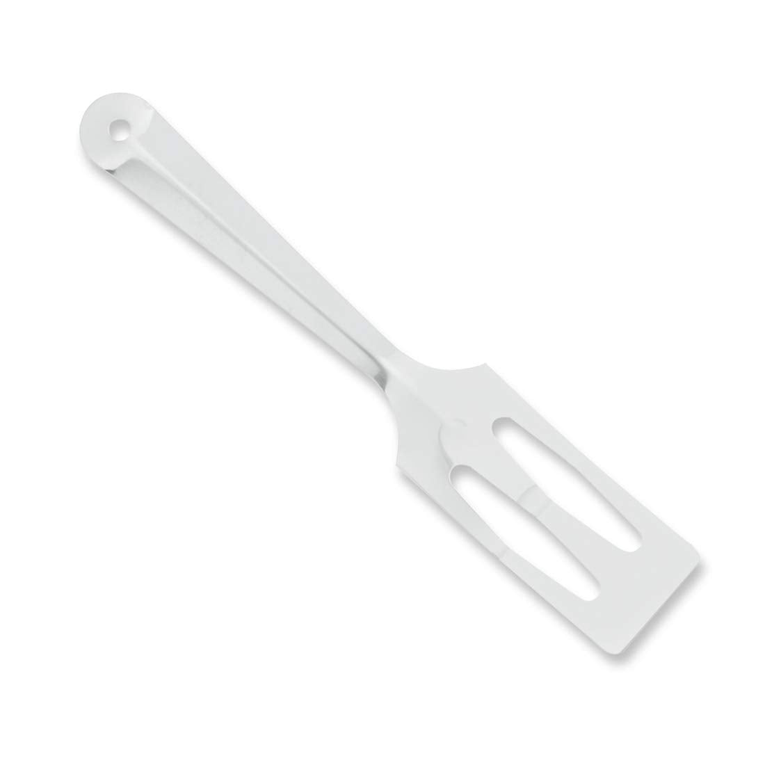 RADA Serverspoon R116 slotted face for efficient batter mixing