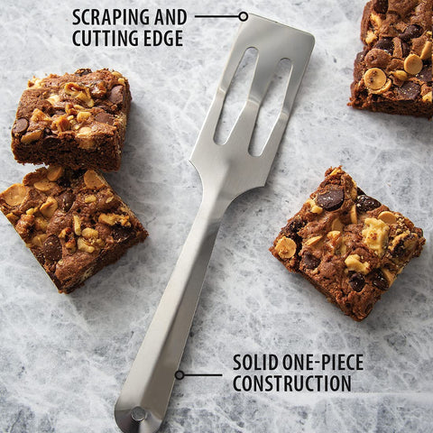 RADA Serverspoon R116 USA-made quality for trusted cooking tools